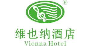 Vienna Hotel (Foshan West Railway Station) Logo